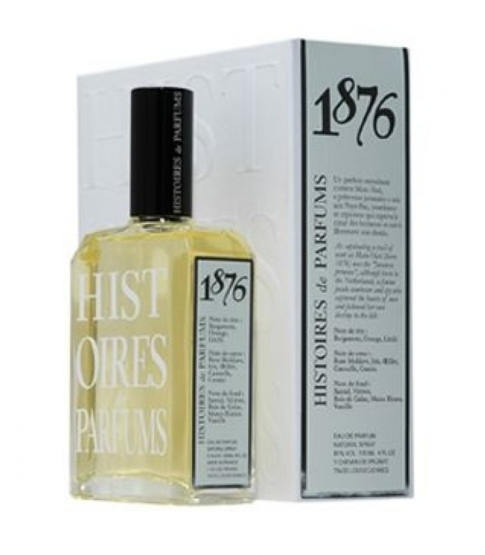 10 ml Histoires de Parfums 1876 Mata Hari